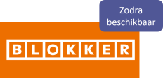 Zodra beschikbaar: Blokker