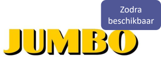 Zodra beschikbaar: Jumbo