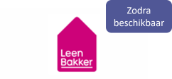 Zodra beschikbaar: Leen Bakker